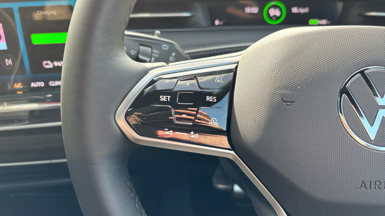 Volkswagen ID.7 210kW Match Pro S Plus 86kWh 5dr Auto Int+Ext+ Pan Electric Estate